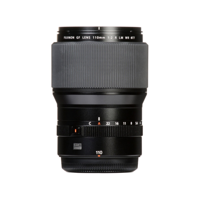 Fujifilm GF 110mm f/2 R LM WR - Chính hãng