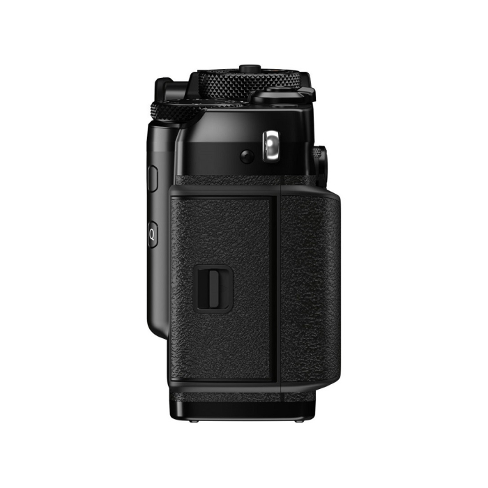 Fujifilm X-Pro3 - (Kèm Lens Sigma 18-50mm f/2.8) Chính hãng