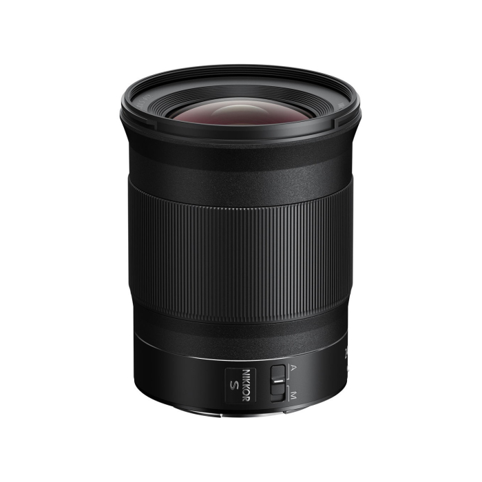 Nikon NIKKOR Z 24mm f/1.8 S - Chính hãng VIC Nikon NIKKOR Z 24mm f/1.8 S - Chính hãng VIC
