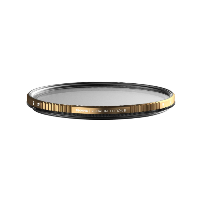 Kính lọc PolarPro Peter McKinnon Signature Edition II VND 2-5 stop (67mm) - Chính hãng