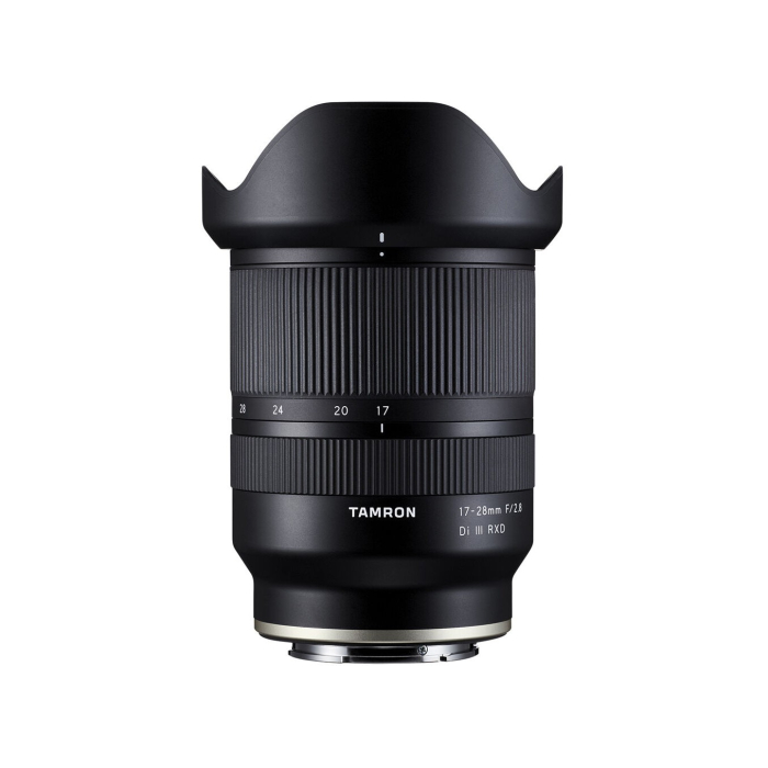 Tamron 17-28mm f/2.8 Di III RXD for Sony E - Chính hãng