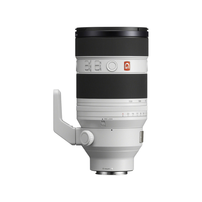 [ĐẶT TRƯỚC] Sony FE 50-150mm f/2 GM - Chính hãng