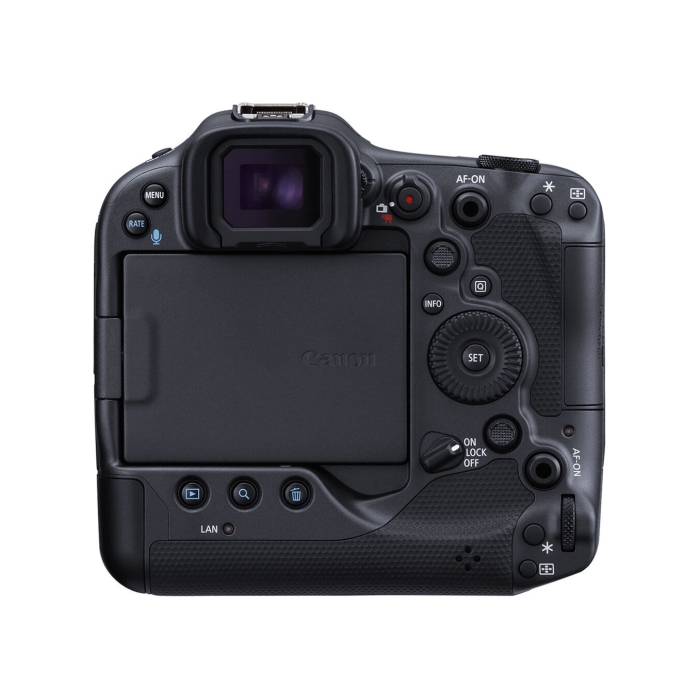 Canon EOS R3 - Chính hãng (Kèm Lens RF 50mm f/1.8 STM)