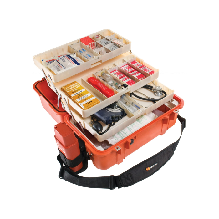 Thùng bảo vệ Pelican 1460EMS Protector EMS Case - Chính hãng