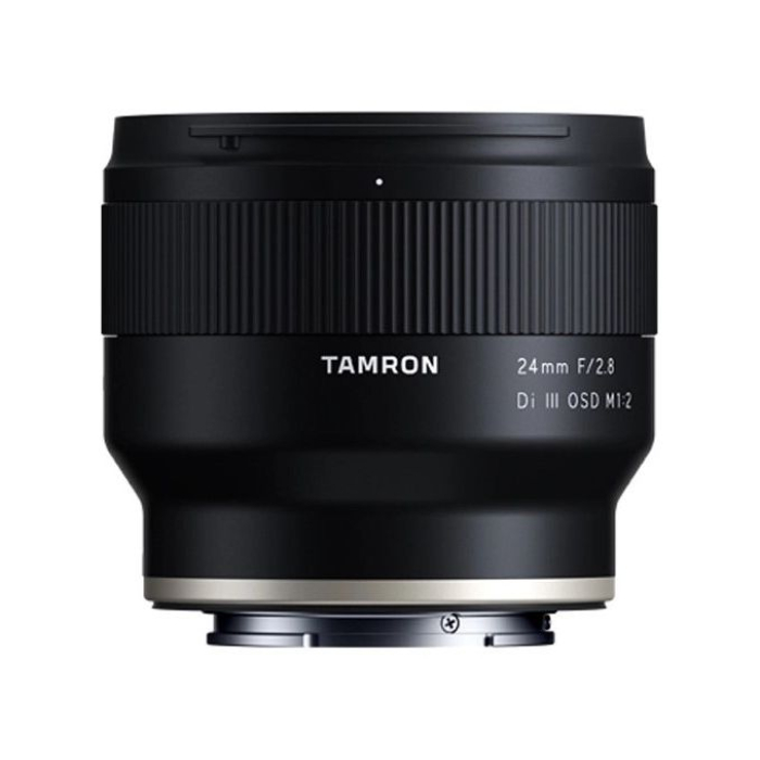 Tamron 24mm f/2.8 Di III OSD M 1:2 for Sony E - Chính hãng