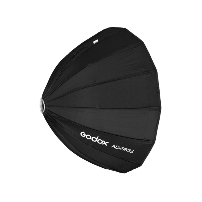 Softbox Godox AD-S85S cho đèn flash AD300Pro, AD400Pro - Chính hãng
