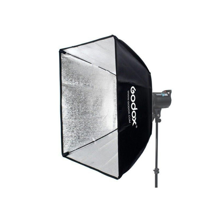 Đèn flash Godox TT350 (For Nikon) - Chính hãng