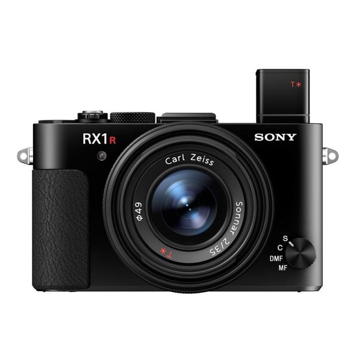 Sony Cyber-shot DSC-RX1R II - Chính hãng