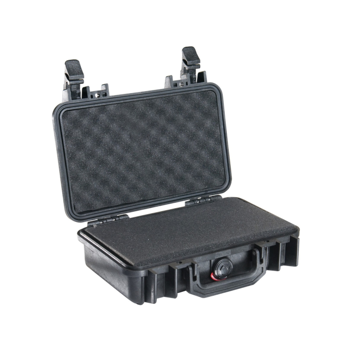Thùng bảo vệ Pelican 1170 Protector Case with Foam - Chính hãng