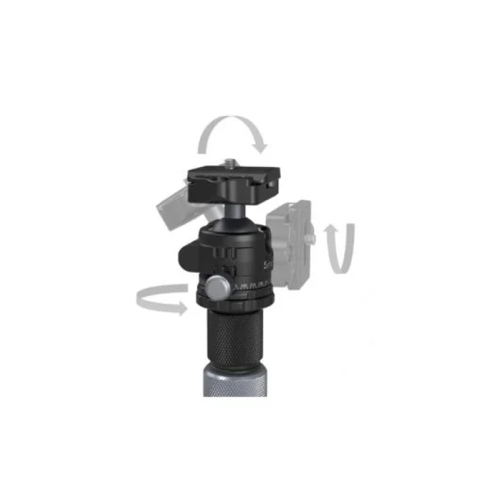 Chân máy ảnh Carbon Fiber Smallrig AP-20 4059 - Chính hãng