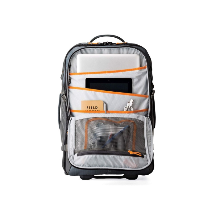 Vali máy ảnh du lịch Lowepro Highline RL x400 AW - Chính hãng