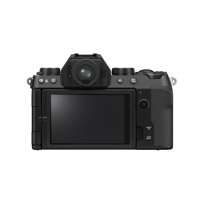 Fujifilm X-S10 - Likenew (Body Only, Hàng Likenew 98% Nobox)
