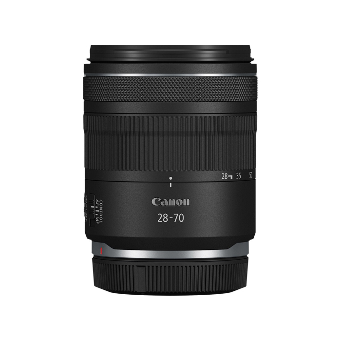 Canon RF 28-70mm f/2.8 IS STM - Chính hãng