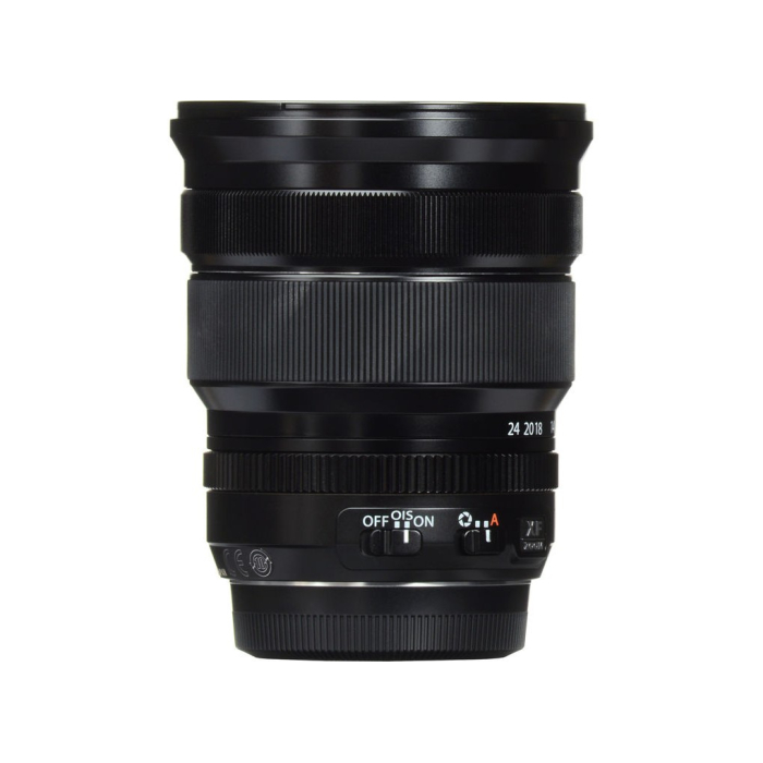 Fujifilm XF 10-24mm f/4 R OIS - Likenew