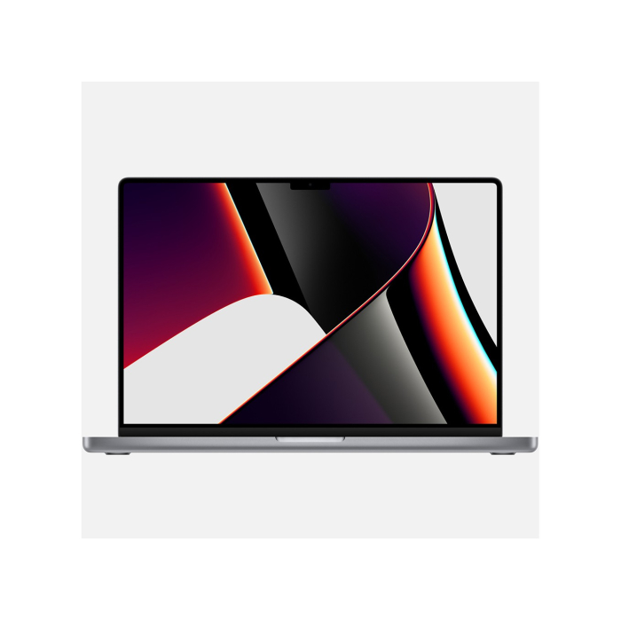MacBook Pro 2021 16.2" - M1 Max 10core, GPU 32core / RAM 32GB / SSD 1TB - Likenew 99%