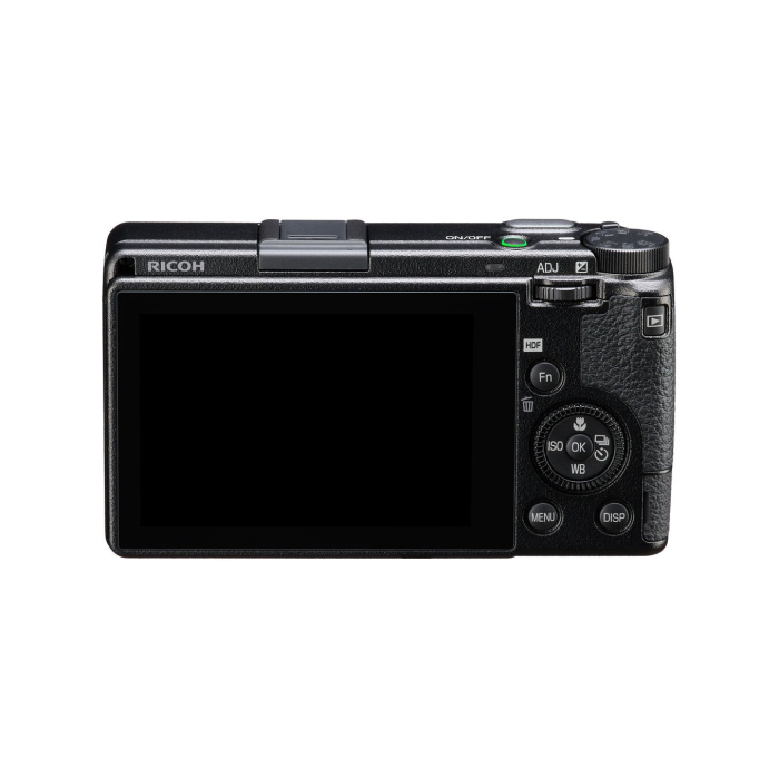 Ricoh GR III HDF - Chính hãng