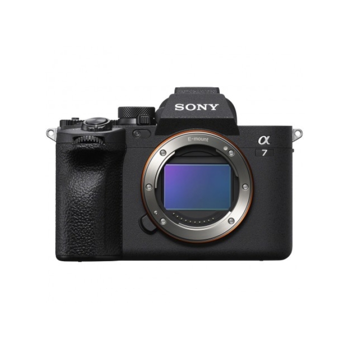 Sony A7 IV - Chính hãng (Kèm lens FE 90mm f/2.8 Macro)