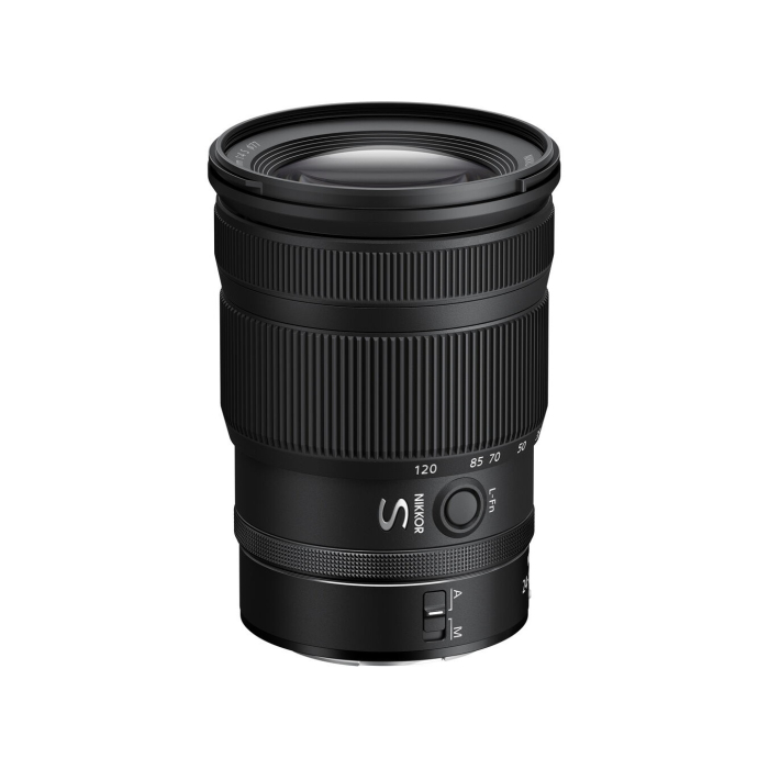 Nikon NIKKOR Z 24-120mm f/4 S - Chính hãng VIC