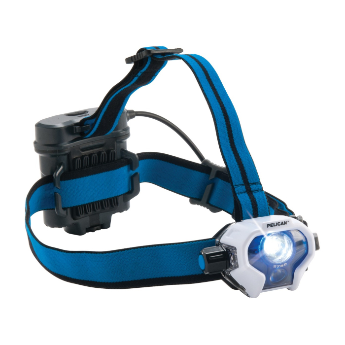 Pelican 2780 Headlamp - Chính hãng
