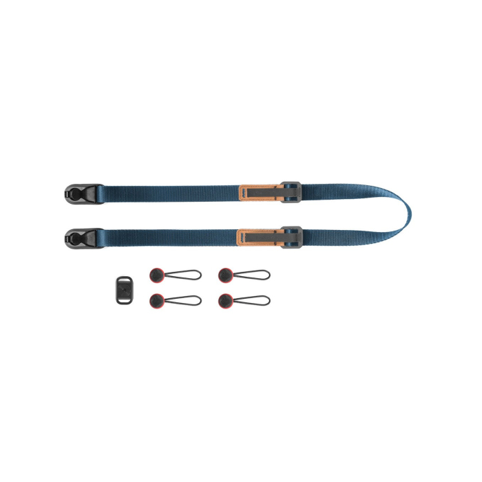 Dây Đeo Peak Design Leash Camera Strap - Chính hãng