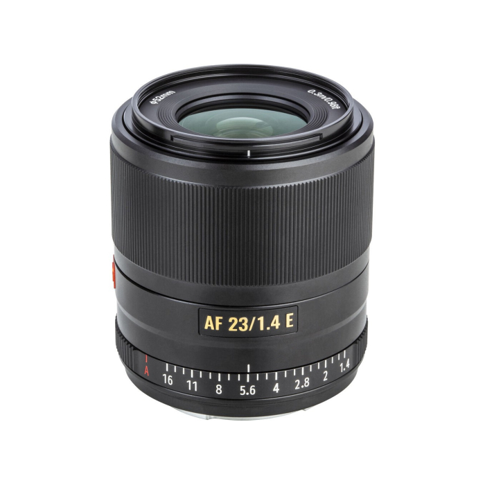 Viltrox 23mm f/1.4 AF Sony E - Chính hãng