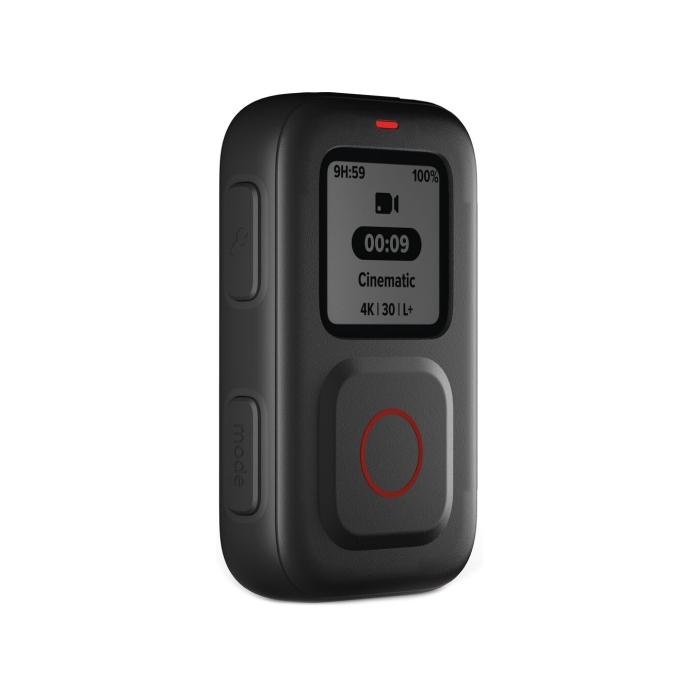 Điều khiển thông minh GoPro The Remote cho HERO9/10/11/12 Black