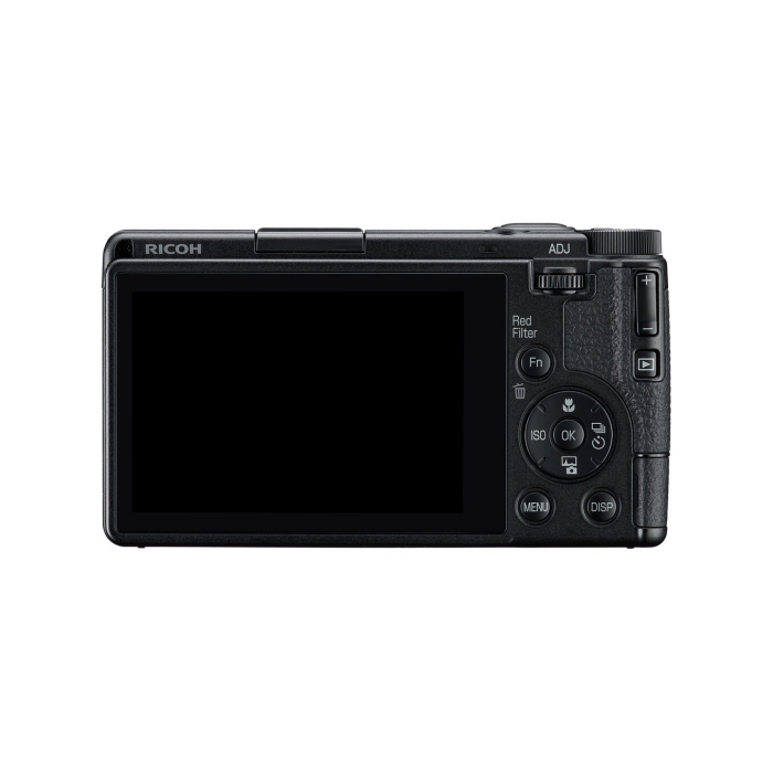 Ricoh GR IV Monochrome (HÀNG PRE-ORDER) - Chính hãng