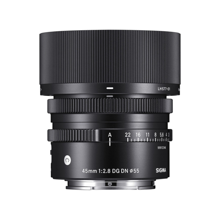 Sigma 45mm f/2.8 DG DN Contemporary for Sony E - Chính hãng