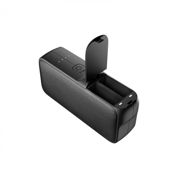 Hộp sạc dự phòng Power Bank cho pin GoPro 12/11/10/9/8/7/6/5 - Chính hãng