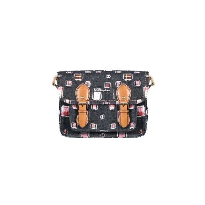 Túi máy ảnh Herringbone Papaspocket V4 Mini - Chính hãng