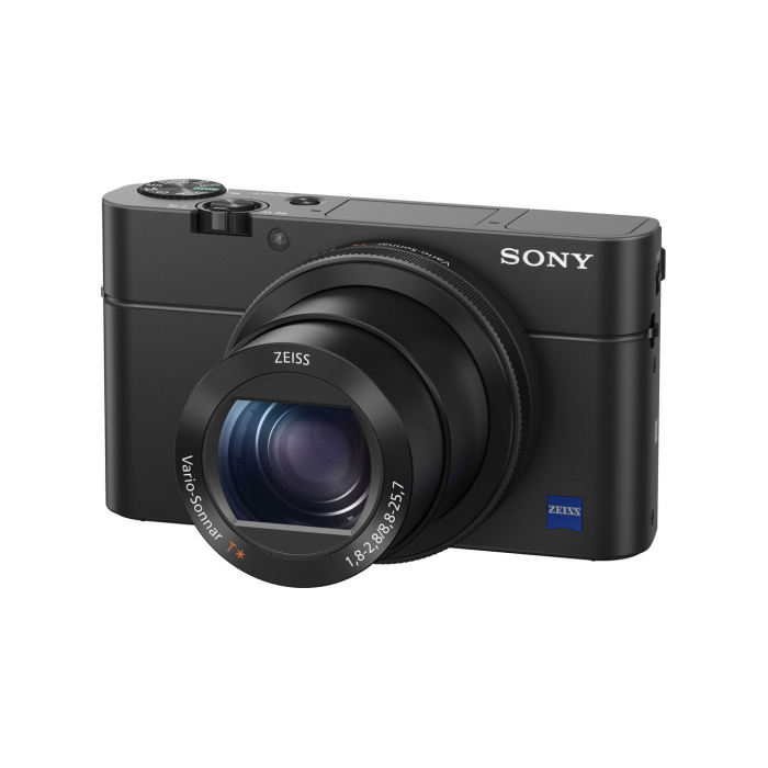 Sony Cyber-shot DSC-RX100 IV - Likenew