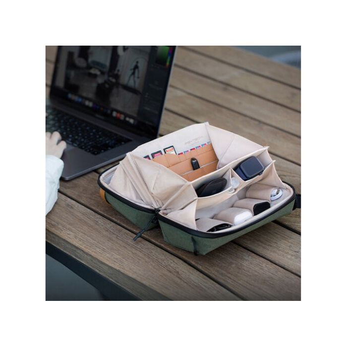 Túi đựng phụ kiện PGYTECH Mini Tech Pouch