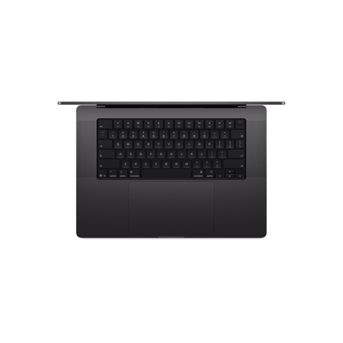 MacBook Pro 16" M5 Pro 2026 - (M5 Pro CPU 18core GPU 20core RAM 24GB SSD 1TB) Chính hãng