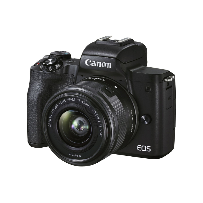 Canon EOS R6 Mark II - Like new (Không Kèm Quà, Body Only)
