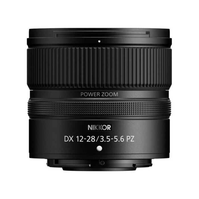 Nikon NIKKOR Z DX 12-28mm f3.5-5.6 PZ VR - Chính hãng VIC