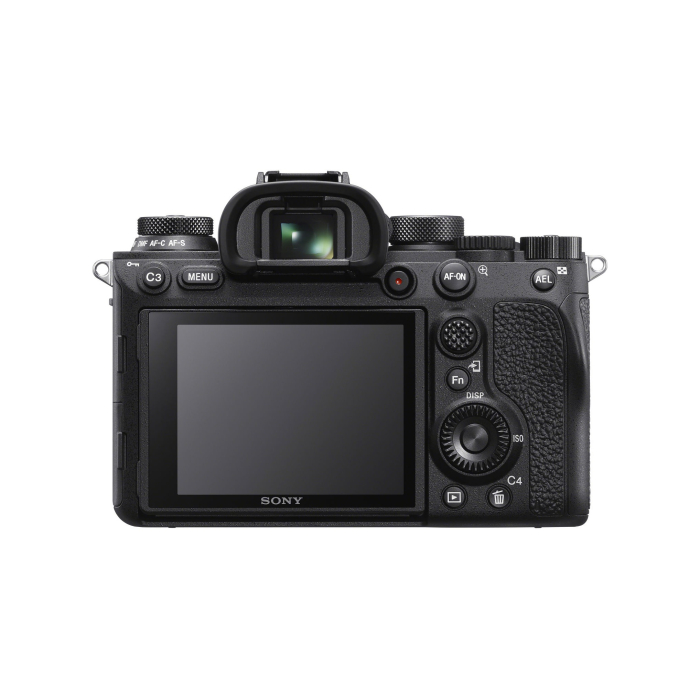 Sony A9 II - (Body) Chính hãng