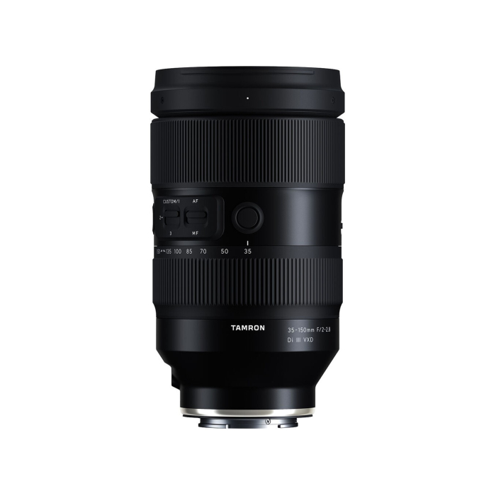 Tamron 35-150mm f/2-2.8 Di III VXD for Sony E - Likenew