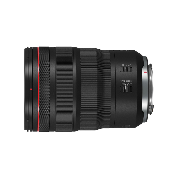 Canon RF 24-70mm f/2.8L IS USM - Likenew 99,9% Fullbox