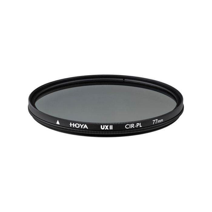 Filter Hoya UX II CIR-PL 77mm - Chính hãng