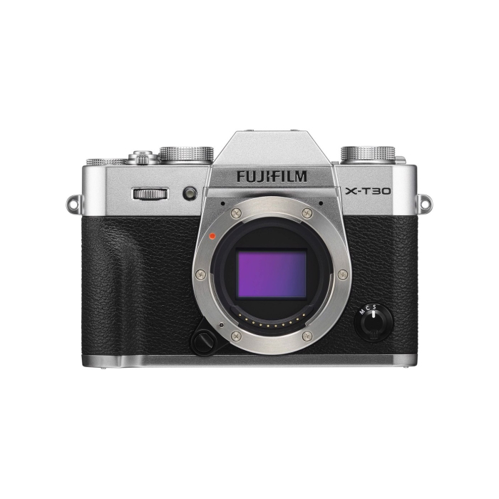 Fujifilm X-T30 - Likenew (Body Only, Hàng Likenew 98% Nobox)