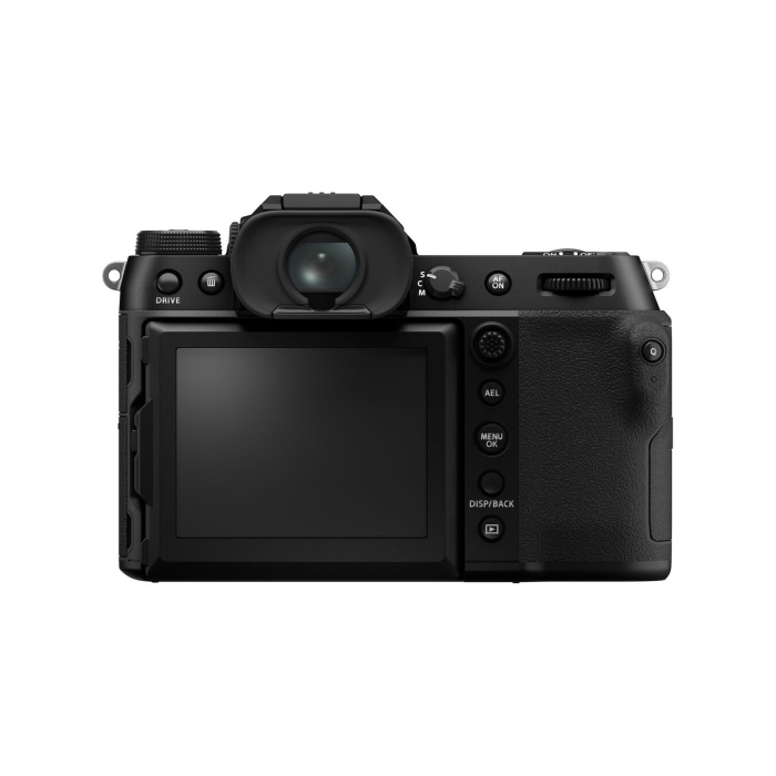 Fujifilm GFX 50S II - (Body) Chính hãng Fujifilm GFX 50S II - (Body) Chính hãng