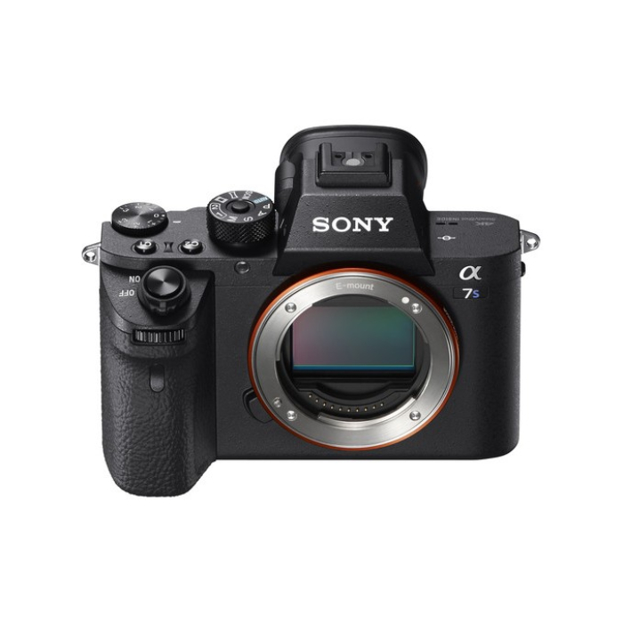 Sony Alpha a7S II - Likenew