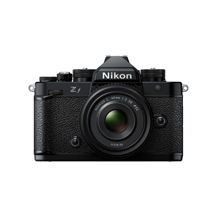 Nikon Zf - Likenew (Body Only)