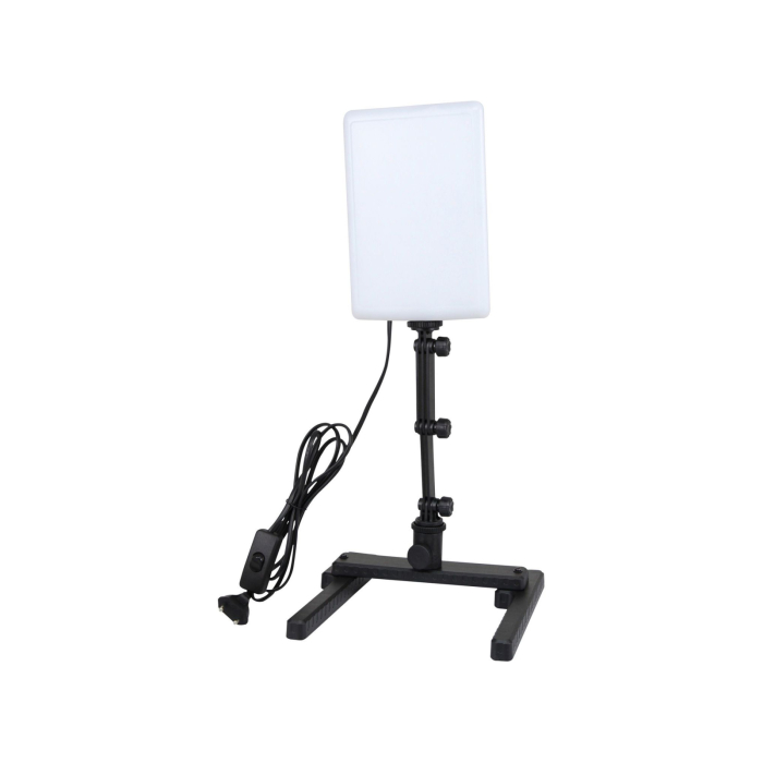 NanLite Compac 20 Daylight Slim Soft Light Studio LED Panel - Chính hãng