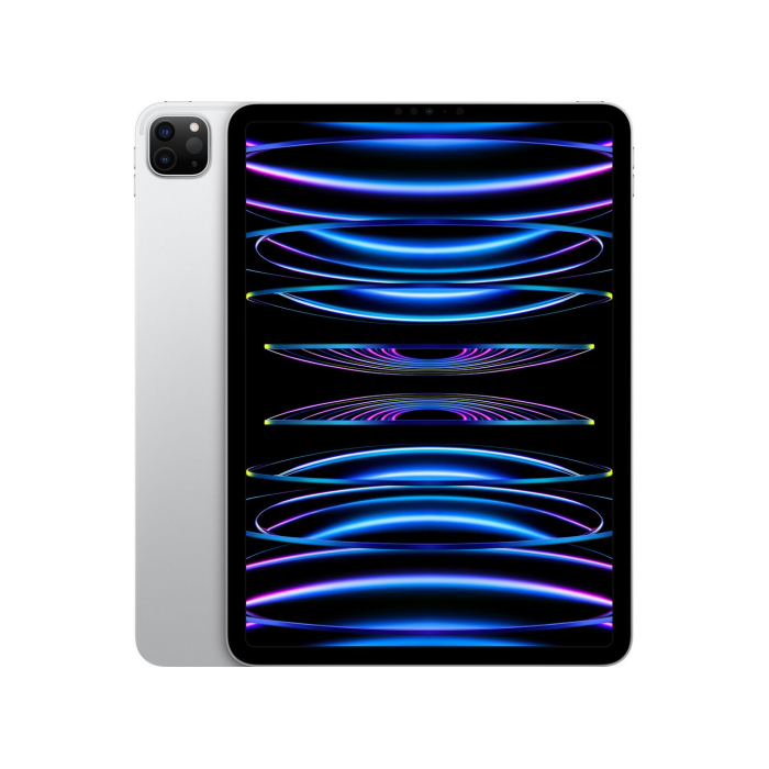 iPad Pro 11" 2022 - M2 8-core, 256GB, Wi-Fi Only - Likenew 99%