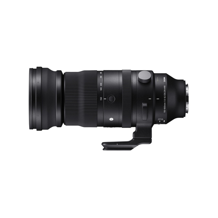 Sigma 150-600mm f/5-6.3 DG DN OS Sports for Sony E - Chính hãng