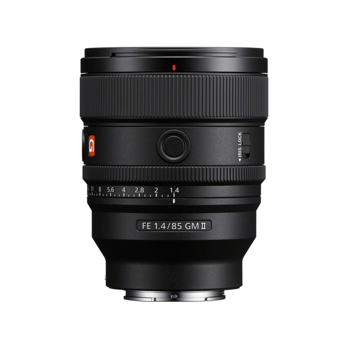 Sony FE 85mm f/1.4 GM II - Likenew 99%