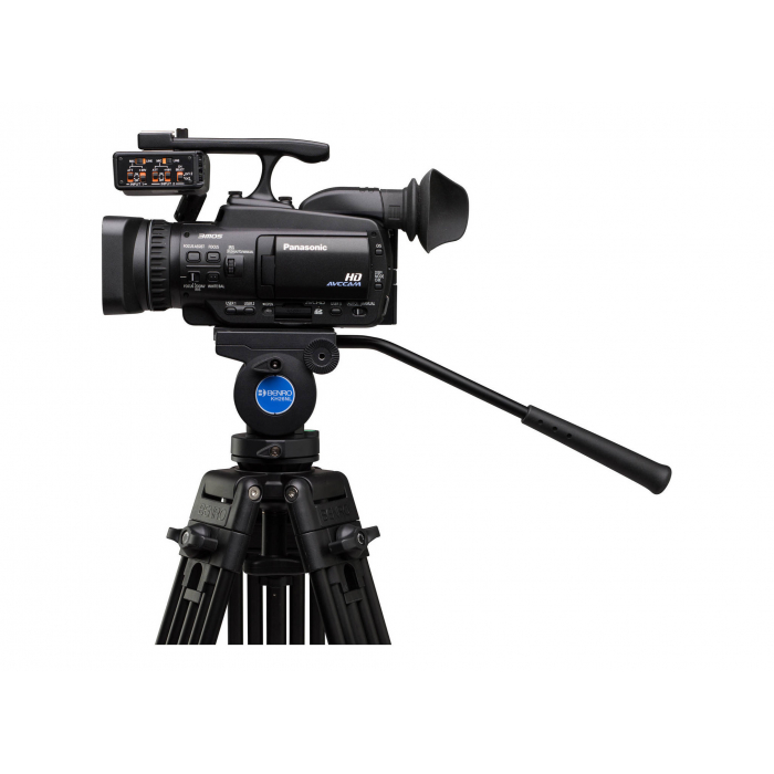 Tripod Benro Video - Chính hãng