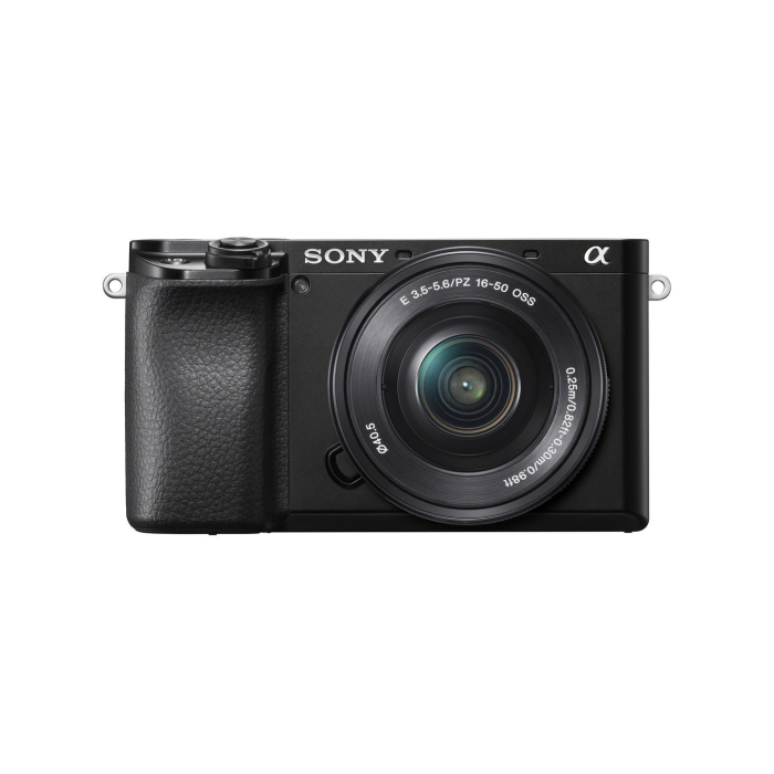 Sony A6100 + Kit 16-50mm - Likenew (Kèm Kit Lens 16-50mm) Sony A6100 + Kit 16-50mm - Likenew (Kèm Kit Lens 16-50mm)