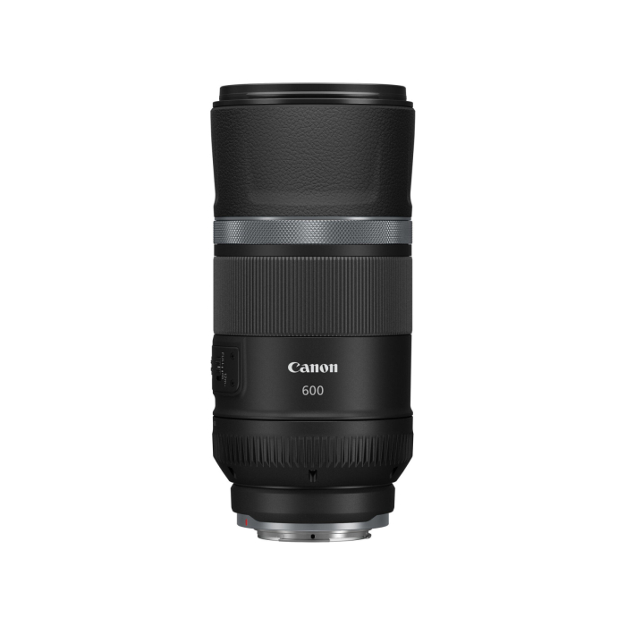 Canon RF 600mm f/11 IS STM - Chính hãng